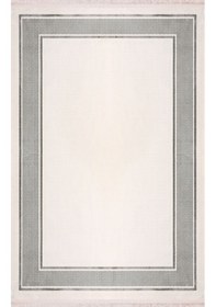 Resim Nexus Halı Kanije 0183 Gri 