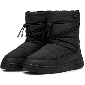 Resim Puma Snowbae Wns Siyah Kadın Bot 000000000101789344 Siyah 