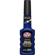 Resim STP Dizel Enjektör Temizleyici 200 ml 