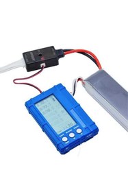 Resim AOKoda CellMeter 8 150W Deşarj Modülü Seti 