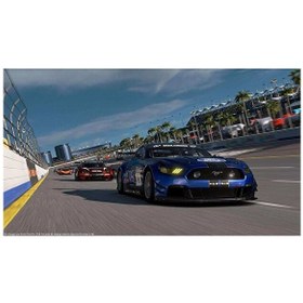 Resim Gran Turismo Sport Playstation 4 Cd Oyun Teşhir Ps4 Hits Oyun 