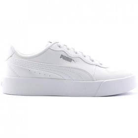 Resim Puma 380147 Skye Clean Kadın Spor Ayakkabı | Unisex 