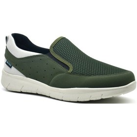 Resim King Paolo Z9226 Bıg Boss Krakers - Haki - Erkek Ayakkabı,tekstil Spor Ayakkabı-haki Haki 