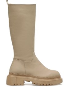 Resim Nine West Izzy2 2pr Vizon Kadın Çizme 