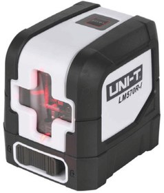 Resim Unit Uni-T LM570R-I Kırmızı Çizgi Lazer Hizalama 