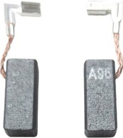 Resim 161700525 Kömür Bosch Uyumlu Gbh 2-26 Kömür Fırça Karbon 