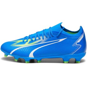Resim Puma Ultra Match FG/AG | Beyaz 