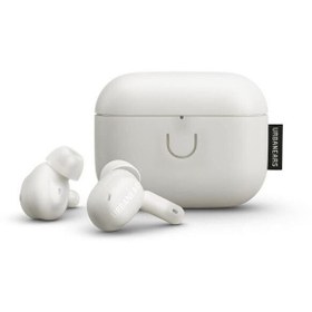 Resim Juno ANC Gerçek Kablosuz Beyaz Bluetooth Kulaklık 