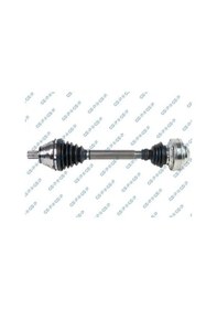 Resim Vw Cc B7 On Aks Sol 2012-2017 Gsp 261100 