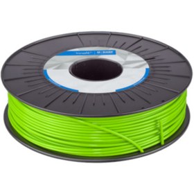 Resim BASF Pla Yeşil Filament - 2.85mm 