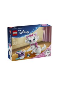 Resim Lego Disney 43286 The Aristocats Adorable Marie 