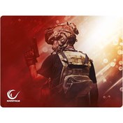 Resim Rampage 300352 40*30 Oyuncu Mouse Pad 