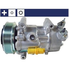 Resim Mahle Acp363000s - Klima Kompresörü Bıpper-nemo-fıorıno-berlıng 