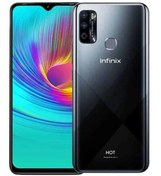 Resim Infinix Hot 9 Play TR Garanti | 32 GB 2 GB Siyah 