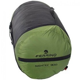 Resim Ferrino Nightec 800 Uyku Tulumu 