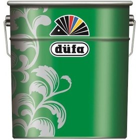Resim Düfa Selülozik Dolgu Vernik 12 Kg 
