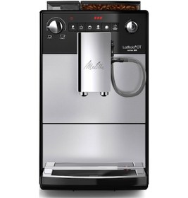 Resim Melitta F30/0-101 Latticia OT Tam Otomatik Kahve Makinesi 