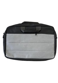 Resim Üç Gözlü Laptop Çantası 