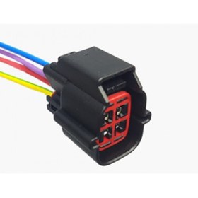 Resim FORD KLİMA MÜŞÜR SOKETİ 4YC005 ANKARA KLİPS 