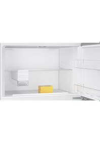 Resim Profilo Bd2186ıfan F Enerji Sınıfı 641 Lt Nofrost Üstten Donduruculu Buzdolabı 