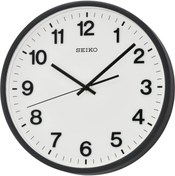 Resim Seiko Duvar Saati QXA640K 