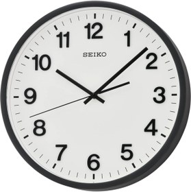 Resim Seiko Duvar Saati QXA640K 