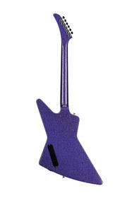 Resim Epiphone Exclusive Explorer Elektro Gitar Purple Sparkle 