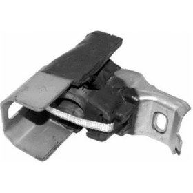 Resim Renault Clio 3 - Iıı Egzoz Takozu - 8200114739 - Üç-el 