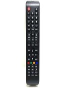 Resim Filonline Skytech Uyumlu Skytech Tv Kumandası Fully 308b 