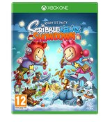 Resim Scribblenauts Showdown Xbox One Oyun Warner Bros