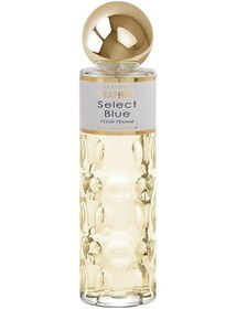 Resim Saphir Select Blue Kadın Parfüm EDP 200 ML 
