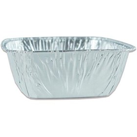 Resim Ecoflex Alüminyum Sütlaç & Aşure Kase 100 Adet 