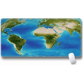 Resim Cbtx Dizüstü Bilgisayar Mouse Pad Gaming Oyun Matı 300 x 600 x 2 MM SJDT-10 
