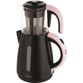 Resim Karaca Süper 3'lü Elektrikli Çeyiz Seti 