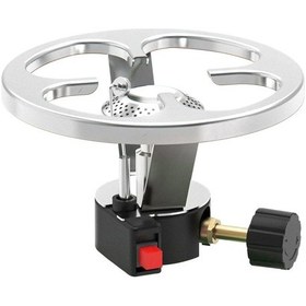 Resim Çakmaklı Vidalı Kamp Ocağı Ck-192 