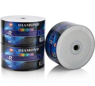 Resim Diamond 50'li Dvd-R 16 X 4.7 gb 