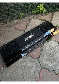 Resim İmza Font Mat Model Pleksi Plakalık 