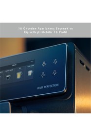 Resim Wmf Perfection 880L Tam Otomatik Kahve Makinesi 