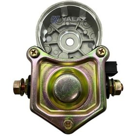 Resim 12v Marş Otomatiği Nıppon Denso Tipi 2 Kw N11.1804 