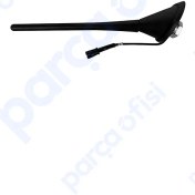Resim Geely Echo Ck Anten (2009-2011) Geely Motors 