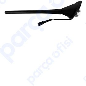 Resim Geely Echo Ck Anten (2009-2011) Geely Motors 