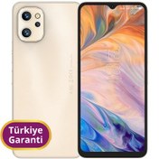 Resim Reeder S19 Max Pro TR Garanti | 256 GB 6 GB Altın 