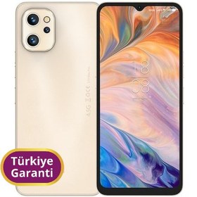 Resim Reeder S19 Max Pro TR Garanti | 256 GB 6 GB Altın 