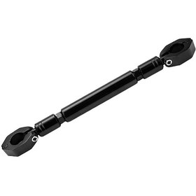 Resim Springsun Motosiklet 22mm Universal Alüminyum Allüvyum Dengeli Bar - Aksesuar Tutucu, Çok Fonksiyonel Ve Dayanıklı Altın 
