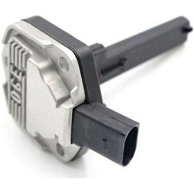 Resim Tiguan Passat A3 Yağ Seviye Sensörü 2004- [06E907660] 