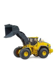 Resim NW NessiWorld Volvo Kepçe L260H/ Bay Her Telden 