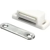 Resim Sineklik Mıknatıslı Çıt Çıt 