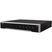 Resim Hikvision DS 7764NI M4 64 Kanal NVR Kayıt Cihazı 