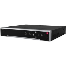 Resim Hikvision DS 7764NI M4 64 Kanal NVR Kayıt Cihazı 