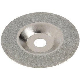 Resim 6227 Elmas Taşlama Ve Bileme Diski 100 Mm 